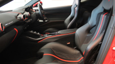 Ferrari 812 Superfast 2dr Auto Petrol Coupe